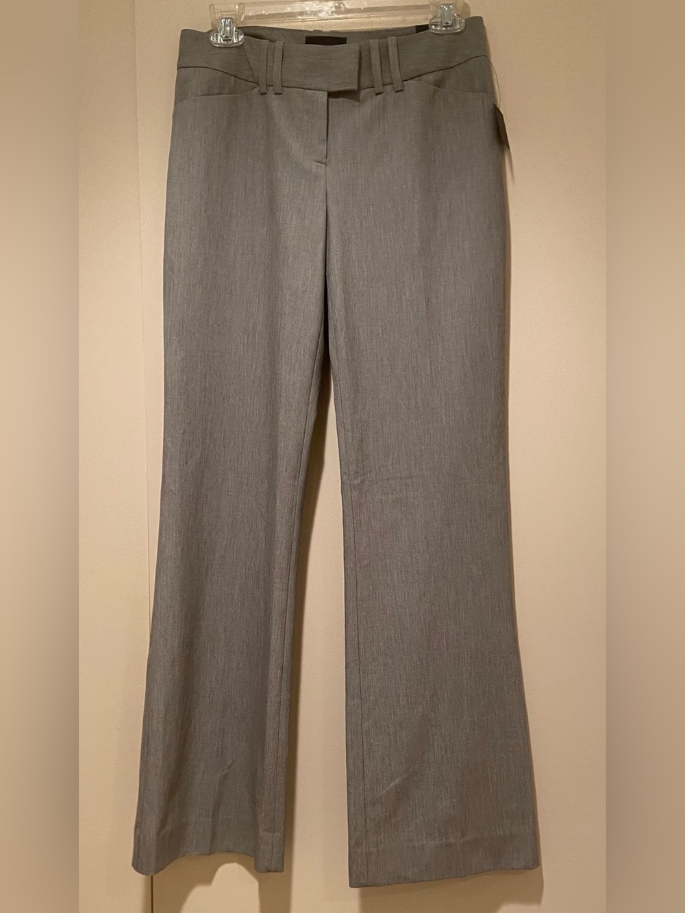 NWT The Limited Cassidy Fit Pants